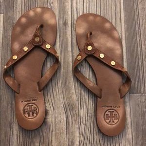 Tory Burch sandals